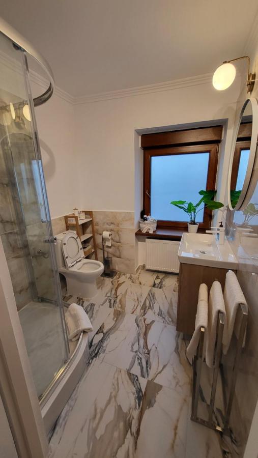 Hotel Iosif 55 à Sighişoara Extérieur photo